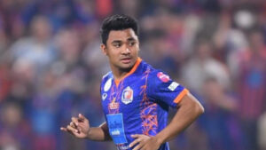Asnawi Mangkualam Siap Tampil Maksimal di Piala Presiden 2025 sebagai Persiapan Liga Thailand