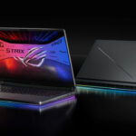 ASUS ROG Strix G16 (2025), Laptop Gaming Gahar dengan GPU RTX 50 Series Siap Hadapi GTA 6