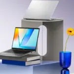 ASUS Vivobook S14 OLED Meluncur di Indonesia dengan Teknologi AI Terdepan