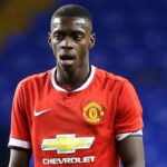 Axel Tuanzebe Gugat Manchester United atas Dugaan Malapraktik Medis, Apa Sebabnya?