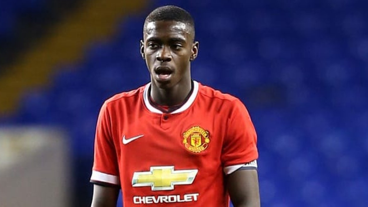 Axel Tuanzebe Gugat Manchester United atas Dugaan Malapraktik Medis, Apa Sebabnya?
