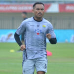 Cedera Hantam Persib! Saddil Absen 3 Pekan, Jupe Harus Jalani Proses Panjang