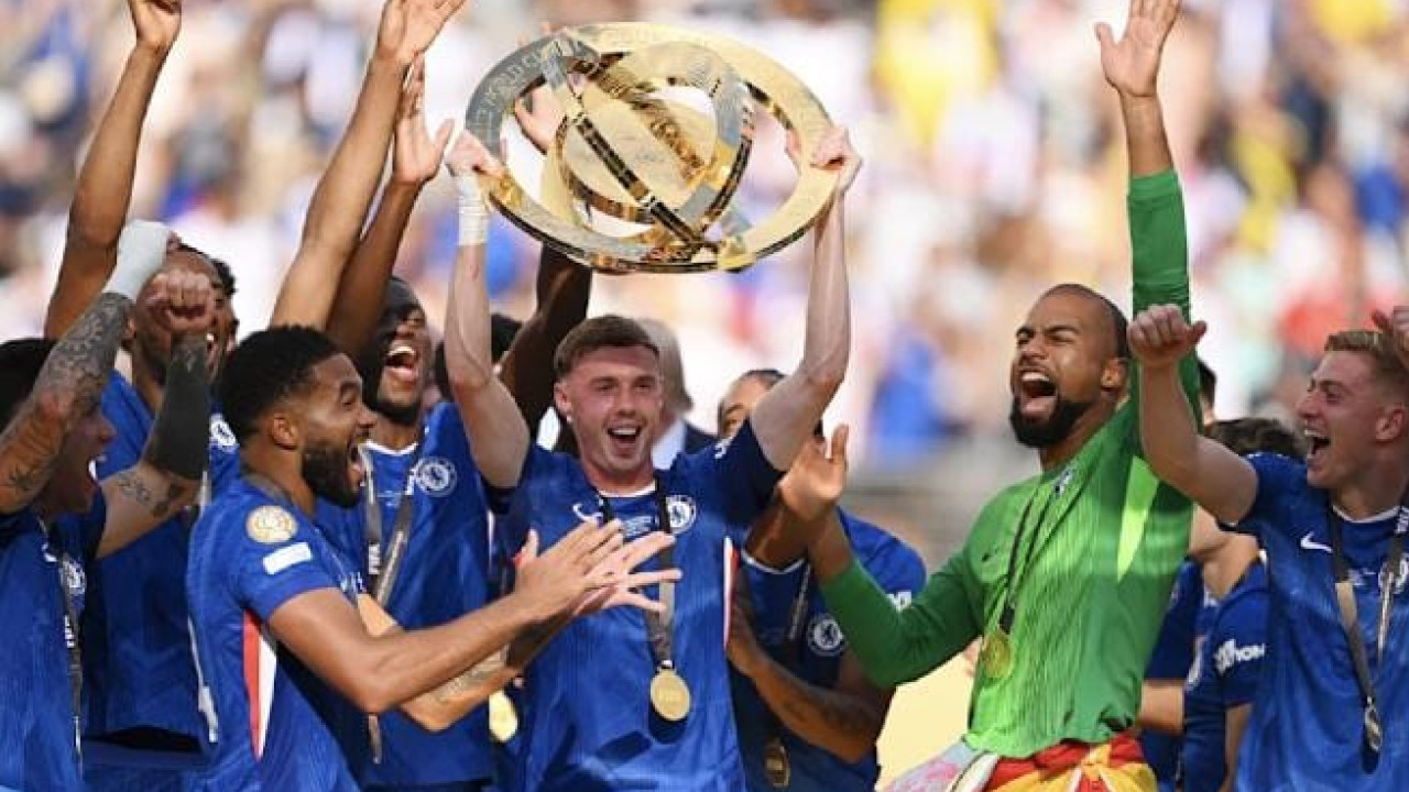 Bagaimana Chelsea Bangkit Dari Skuad Mahal Gagal Jadi Juara Dunia 2025?