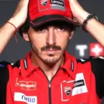 Bagnaia Akui Performa Belum Maksimal, Ini Evaluasinya di MotoGP Musim Ini