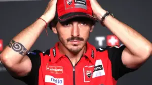 Bagnaia Akui Performa Belum Maksimal, Ini Evaluasinya di MotoGP Musim Ini