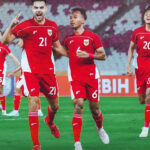 Baku Hantam Statistik! Perbandingan Mengerikan Indonesia U-23 vs Thailand U-23 di AFF 2025