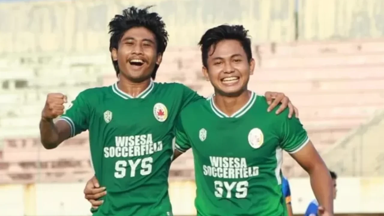 Bantai Tornado FC 3-1, Persik Kendal Siap Guncang Laga Lawan PSIS!
