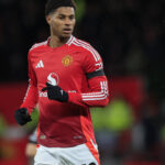 Gagal Dapatkan Nico Williams, Barcelona Beralih ke Rashford