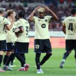Barcelona Hajar FC Seoul 7-3, Yamal dan Torres Cetak Dua Gol Masing-Masing Barcelona Hajar FC Seoul 7-3, Yamal dan Torres Cetak Dua Gol Masing-Masing