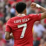 Barcelona Kejar Luis Diaz Setelah Gagal Dapatkan Nico Williams