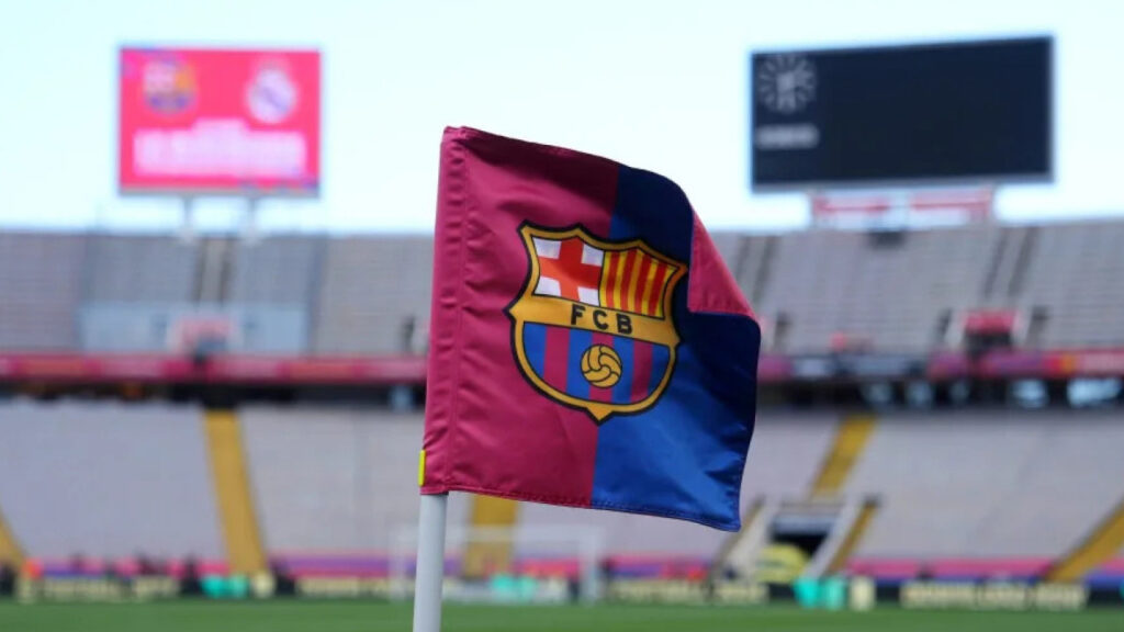 Barcelona Siap Rekrut Gelandang Espanyol Gratis untuk Tim Cadangan
