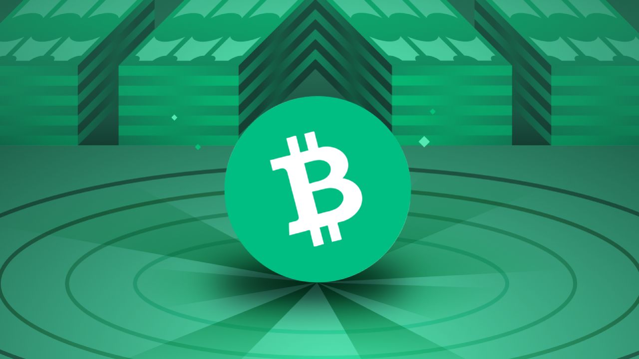 Bitcoin Cash Melejit ke Puncak 7 Bulan, Apa Rahasia di Balik Lonjakan Harga BCH?