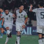 Begini Cara Nonton Semifinal Timnas Indonesia U-23 vs Thailand, Gratis dan Berbayar!