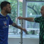 Bek Anyar Persib Patricio Matricardi: Bandung dan Buenos Aires, Ada Kemiripan Unik!
