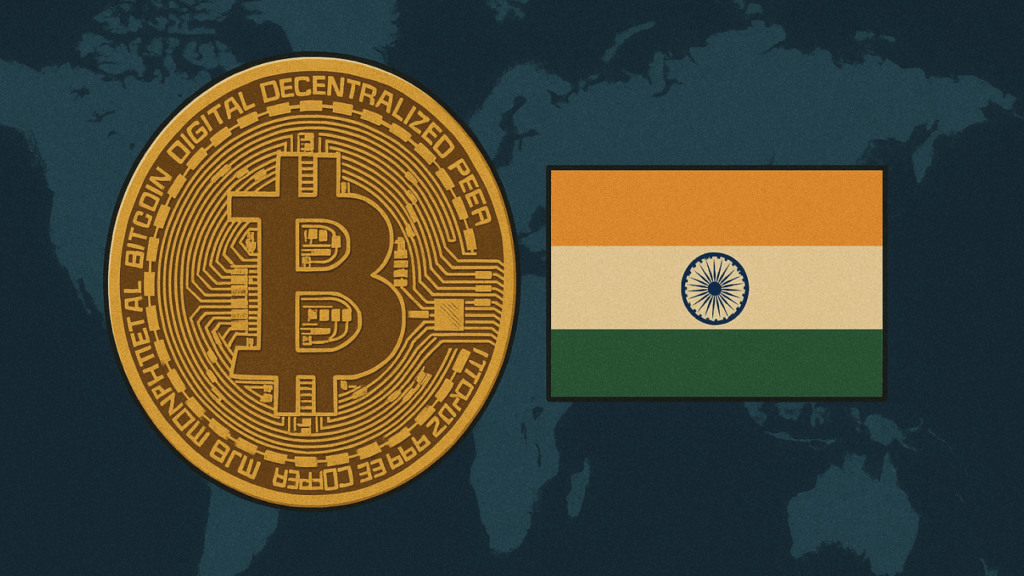 Mengintip Peluang Bitcoin sebagai Cadangan Nasional: Pelajaran dari AS, El Salvador, dan Bhutan untuk India