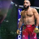 Belal Muhammad Usulkan Penambahan Kelas Berat di UFC untuk Dukung Karier Petarung