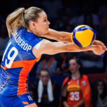 Belanda Kalahkan Belgia di Derby Low Countries dan Pertahankan Asa ke Final VNL 2025
