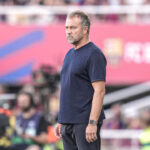Belum Cukup! Flick Minta Tambahan Bintang Setelah Deal Rashford ke Barcelona