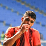 Berguinho Kirim Sinyal Bahaya: Siap Bawa Persib Bandung Berjaya di Piala Presiden!