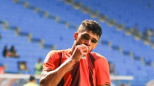 Berguinho Kirim Sinyal Bahaya: Siap Bawa Persib Bandung Berjaya di Piala Presiden!