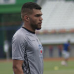 Berguinho Ungkap Hasil Latihan Persib di Thailand, Optimis Raih Prestasi Gemilang