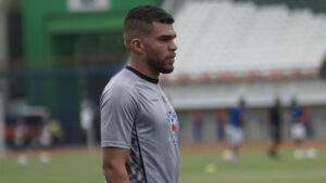 Berguinho Ungkap Hasil Latihan Persib di Thailand, Optimis Raih Prestasi Gemilang