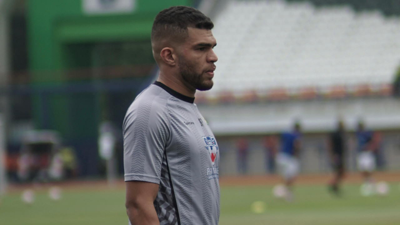 Berguinho Ungkap Hasil Latihan Persib di Thailand, Optimis Raih Prestasi Gemilang