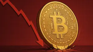 Bitcoin Terkoreksi ke $106.000: Apa yang Mengguncang Pasar Kripto?