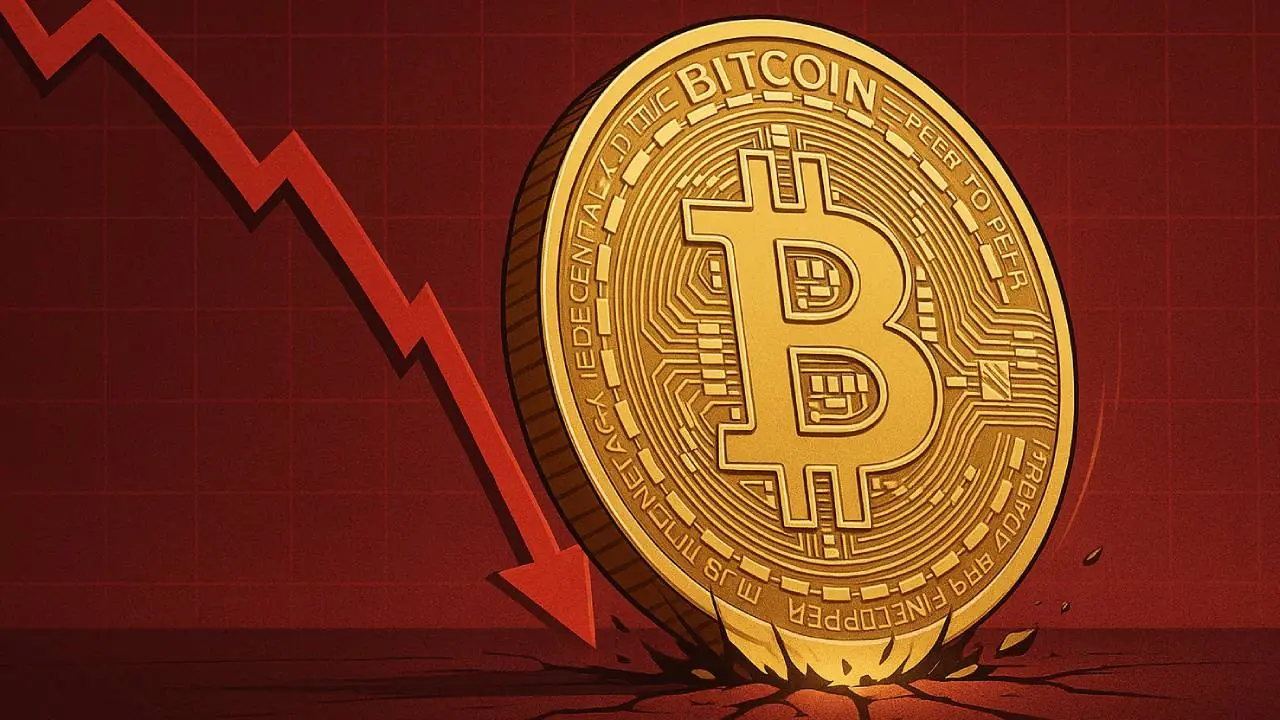 Bitcoin Terkoreksi ke $106.000: Apa yang Mengguncang Pasar Kripto?
