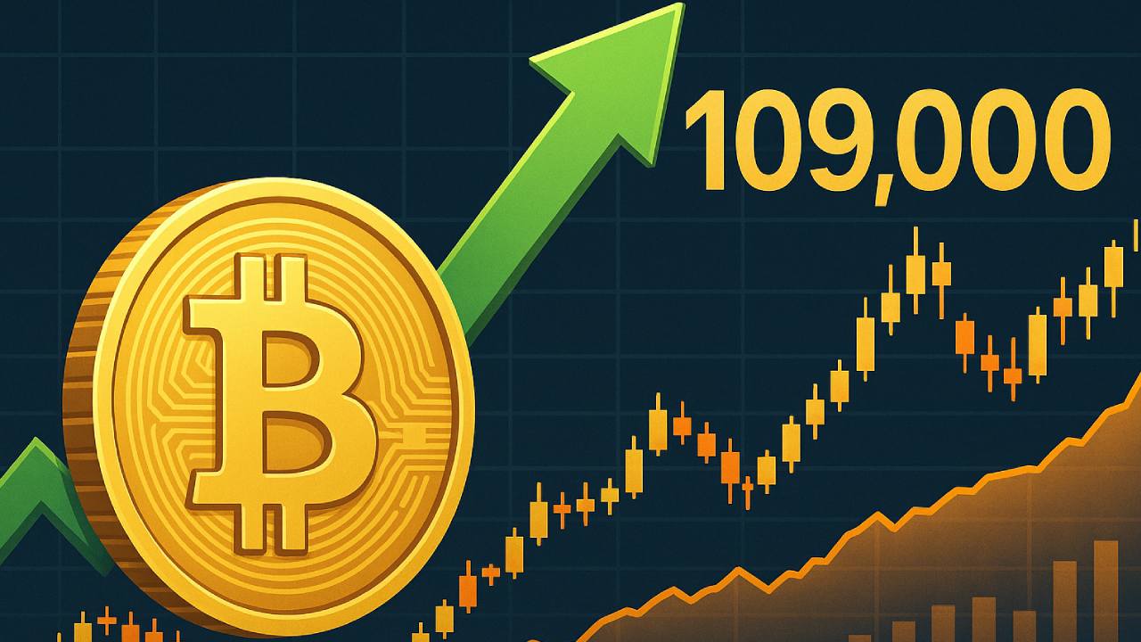 Open Interest Bitcoin Futures Meroket Hampir 10% Saat BTC Menyentuh Level $110.000