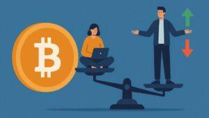 Apakah Bitcoin Termasuk Zero Sum Game? Simak Penjelasan Lengkapnya!