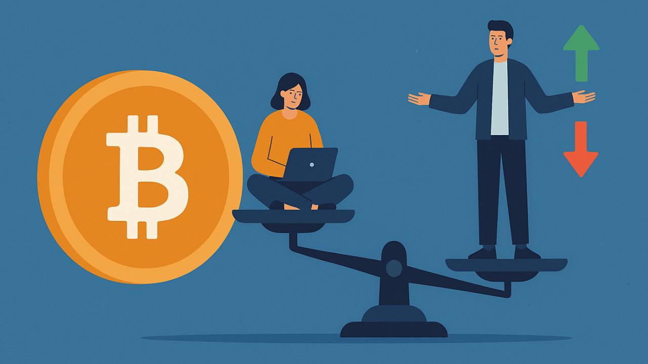 Apakah Bitcoin Termasuk Zero Sum Game? Simak Penjelasan Lengkapnya!