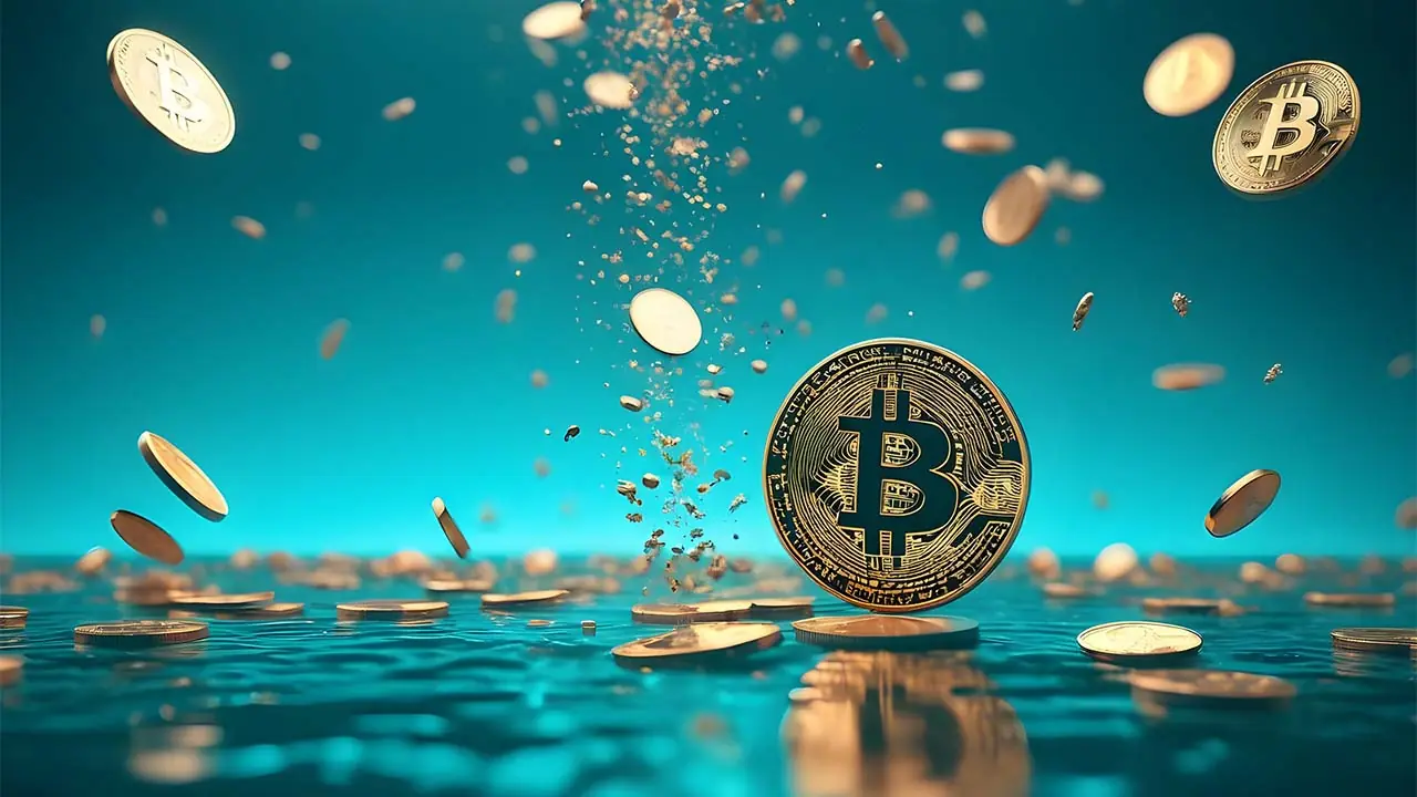 Bitcoin Melonjak ke $116.900: Apakah Jalannya Menuju $120K?