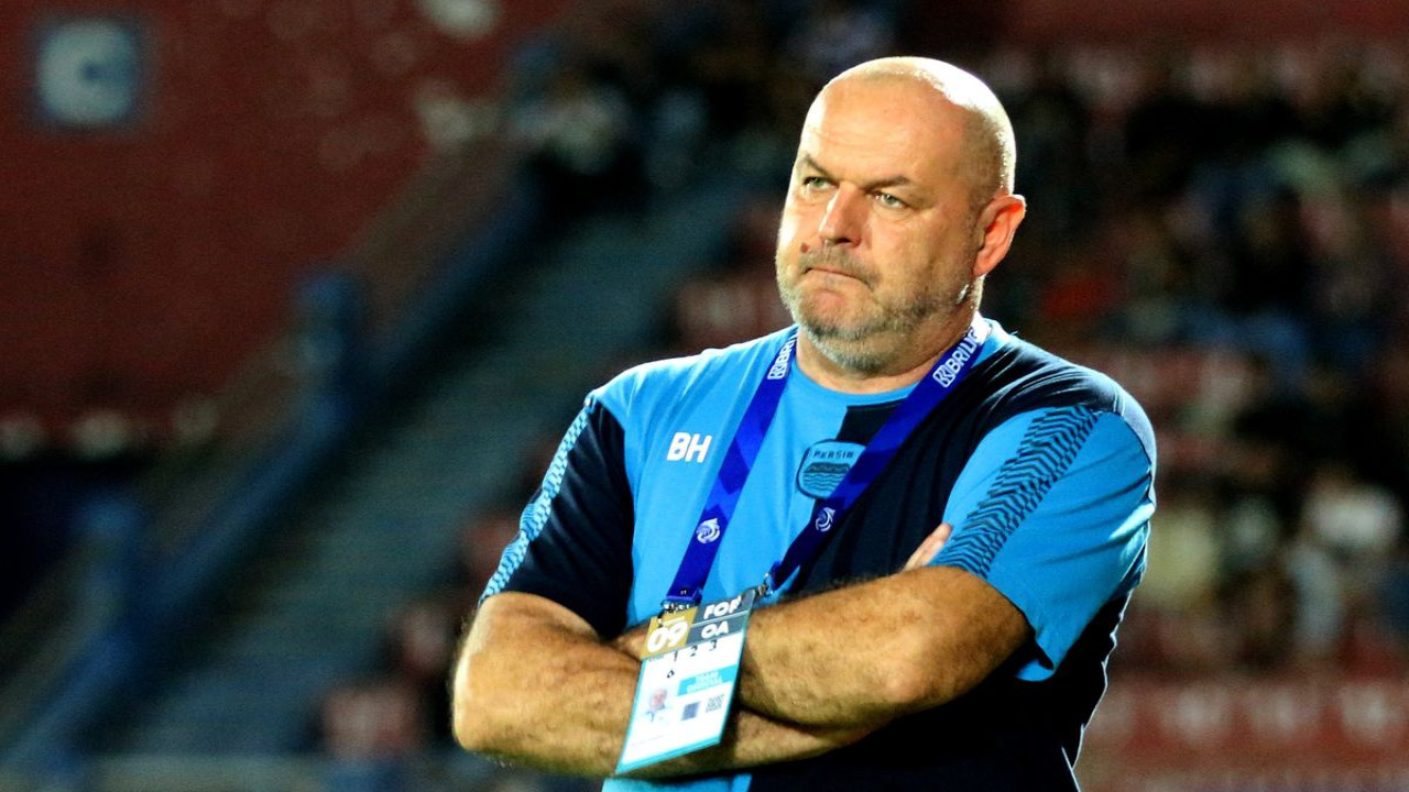 Bojan Hodak Awasi Ketat Perkembangan Pemain Persib Kakang dan Robi di Timnas Indonesia U-23