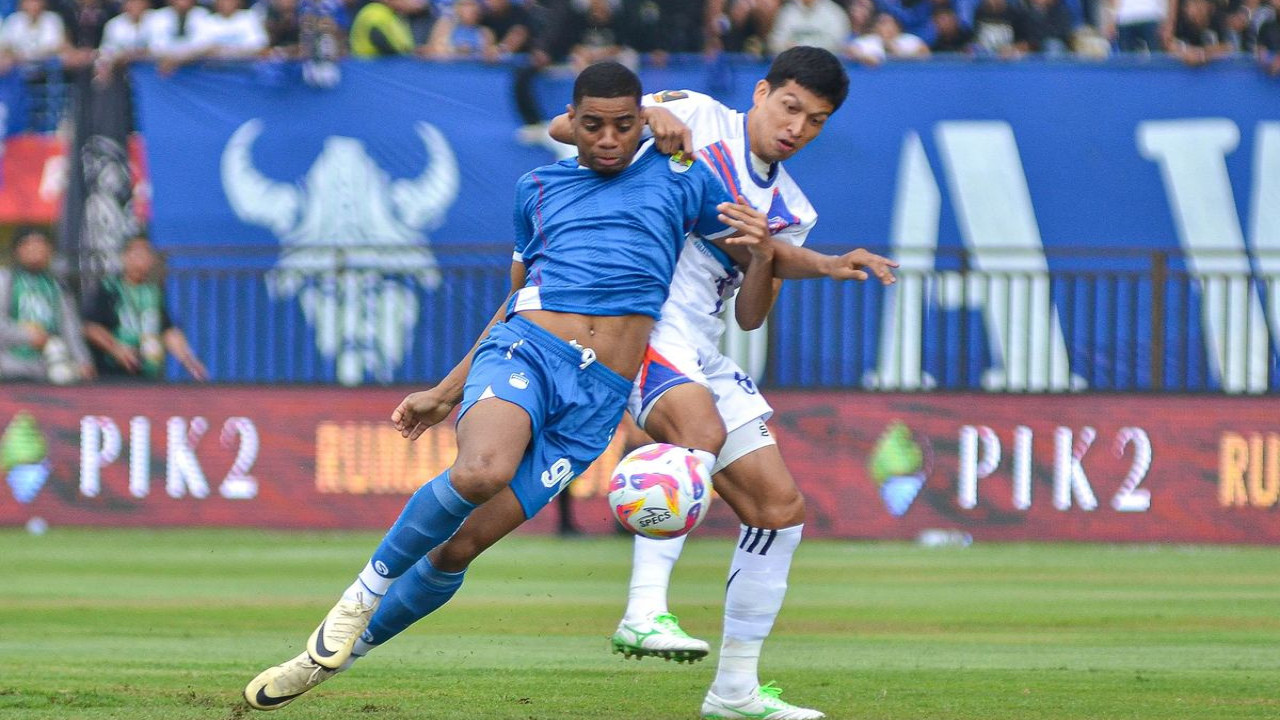 Bojan Hodak Bongkar Alasan Kalah 0-2 dari Port FC di Piala Presiden 2025