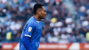 Bojan Hodak Puji Debut Saddil Ramdani Meski Persib Kalah dari Port FC