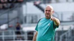 Bojan Hodak Ungkap Momen Kebersamaan Pemain Persib di Pemusatan Latihan Thailand
