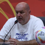 Bojan Hodak Puji Pemain Muda Persib Meski Kalah dari Port FC