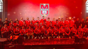 Borong Pemain Persib, Berikut 35 Pemain Malut United untuk Super League 2025