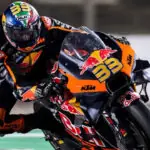 Brad Binder Finis Ketujuh di MotoGP Jerman 2025, Satu-satunya Wakil KTM