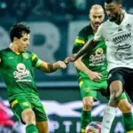 Bruno Moreira Ungkap Taktik Rahasia Persebaya di Era Eduardo Perez: Kuasai Bola, Hancurkan Pertahanan Lawan!