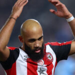 Manchester United Belum Capai Kesepakatan dengan Brentford untuk Bryan Mbeumo