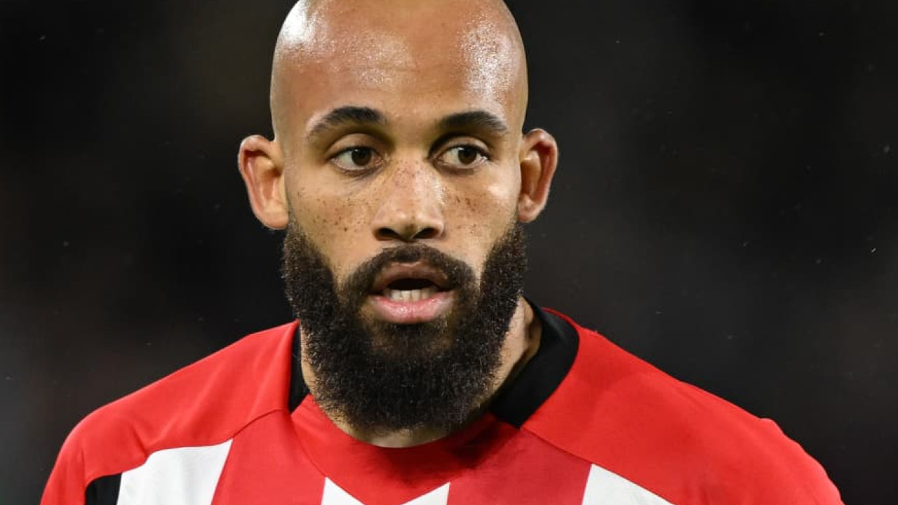 Bryan Mbeumo Frustrasi, Negosiasi Manchester United dan Brentford Masih Buntu