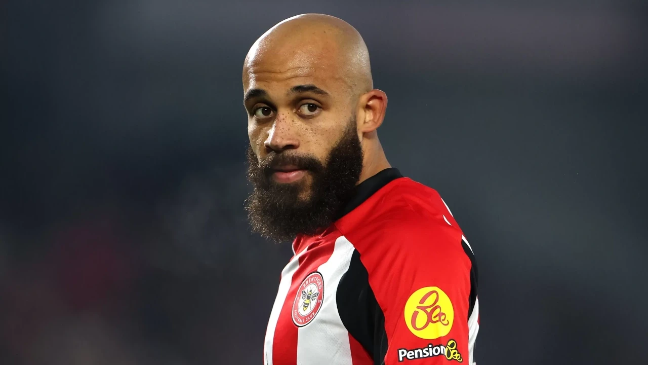 Bryan Mbeumo Mulai Frustasi! Transfer ke Manchester United Masih Gantung