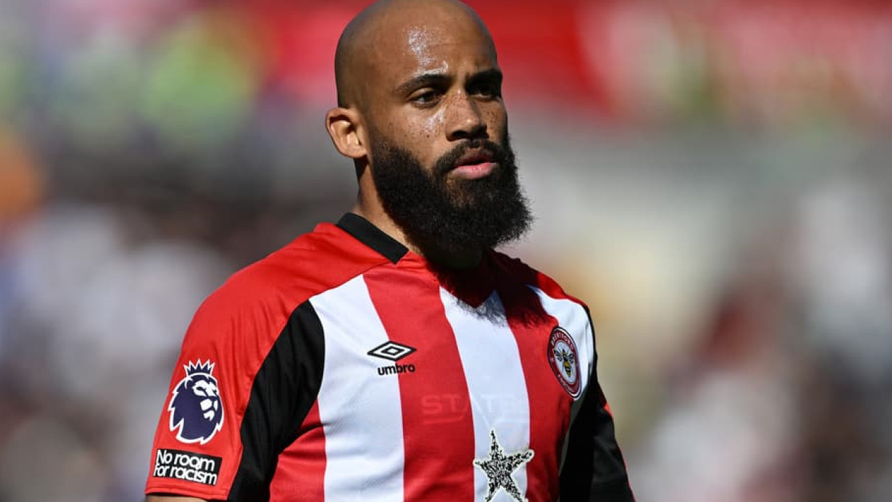 Bryan Mbeumo Tunjukkan Minat ke MU, Brentford Tetap Pertahankan Harga di Atas £60 Juta