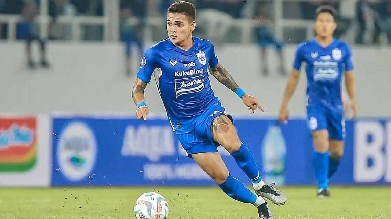 Bukan Kaleng-Kaleng, Ini Daftar Eks PSIS yang Kini Bermain di Klub Liga 1