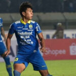 Cedera Patah Tulang Rusuk Jupe Jadi Kabar Buruk untuk Persib Usai Kalah dari Port FC