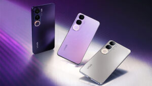 Vivo V40 Lite: Smartphone AI Kamera 50MP dengan Fast Charging 80W, Harga Terjangkau!