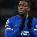 Axel Disasi Dipastikan Hengkang dari Chelsea, Newcastle dan Villarreal Tunjukan Minat