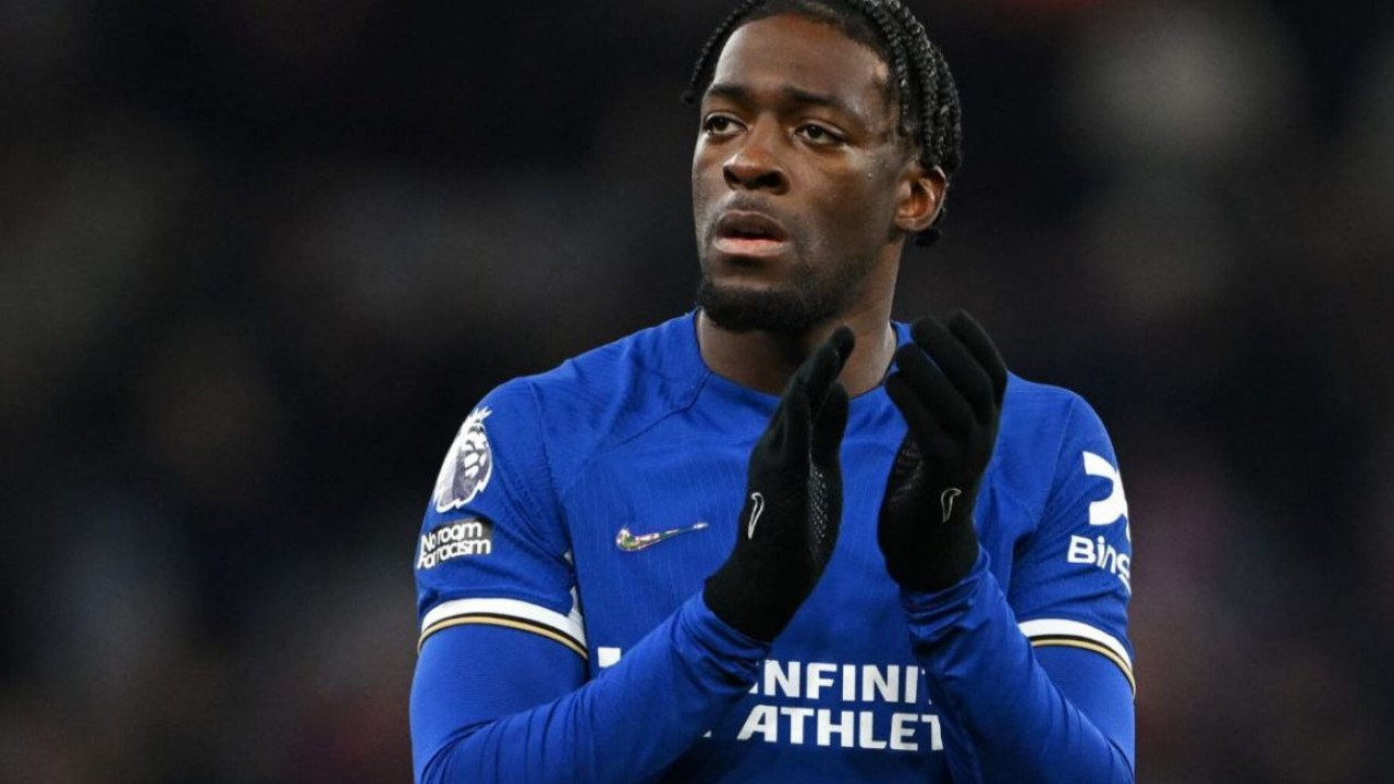 Axel Disasi Dipastikan Hengkang dari Chelsea, Newcastle dan Villarreal Tunjukan Minat